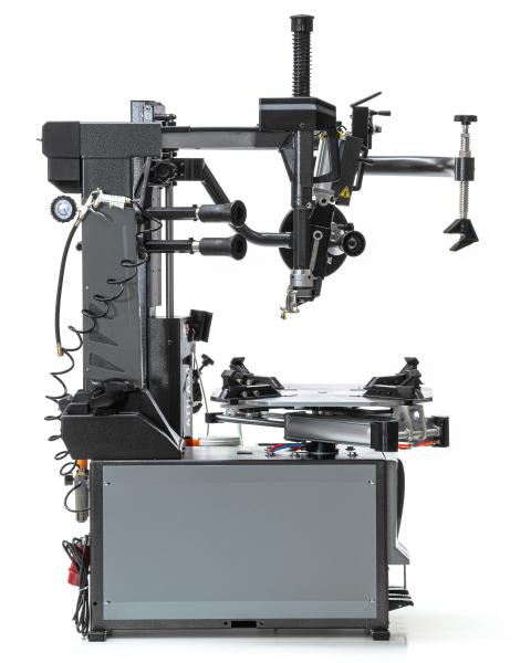 PKW Reifenmontiermaschine ATH M72 + A34 Plus WDK